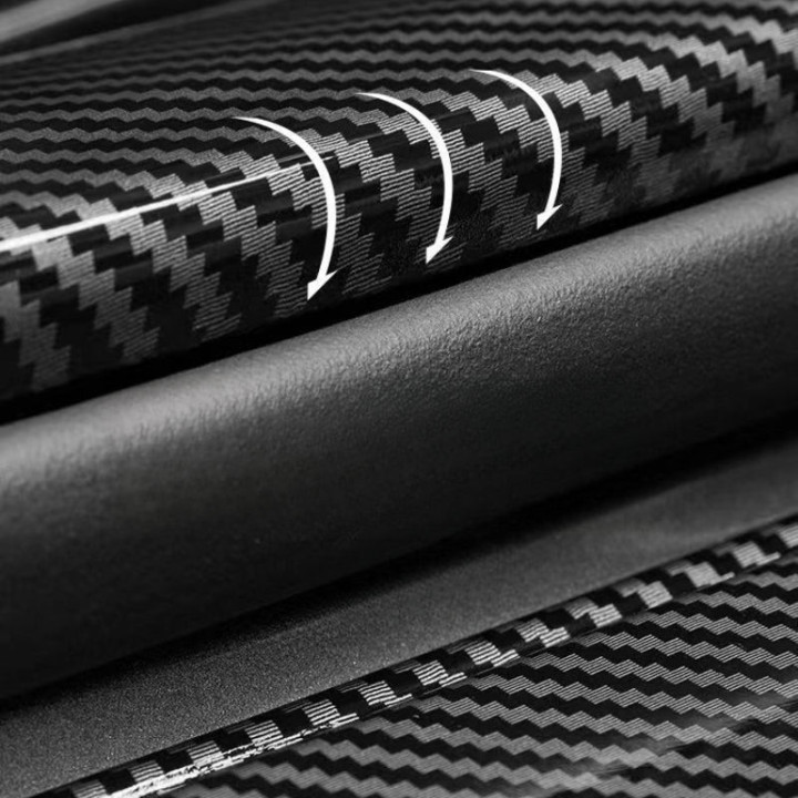 For BYD Seal Door Sill Protector