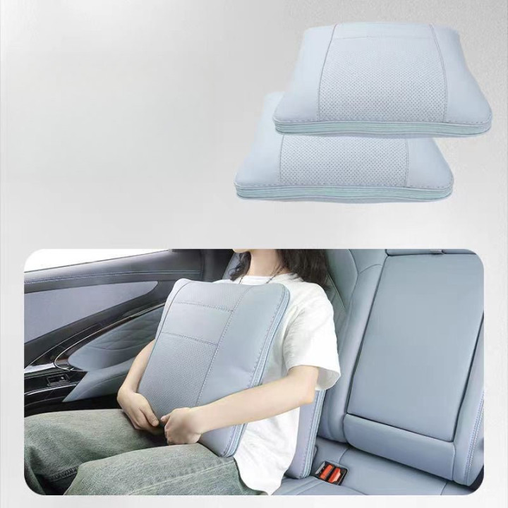 For BYD Multifunctional Quilt Or Waist Pillow