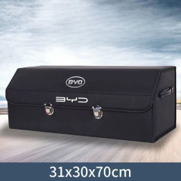 Trunk Storage Box Sorting Box for BYD Car
