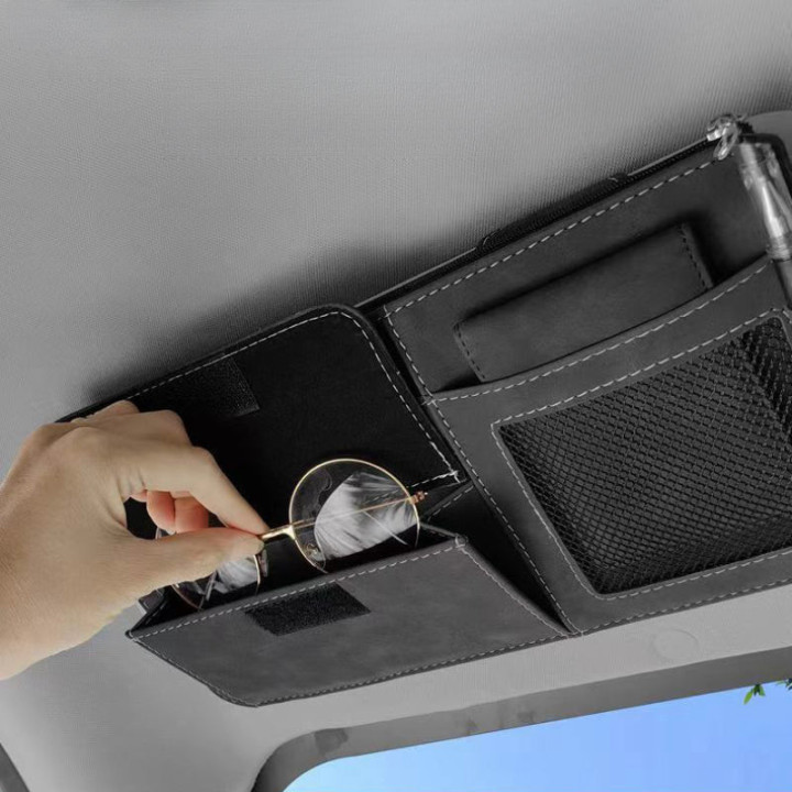 For BYD Sunshade Storage Clip