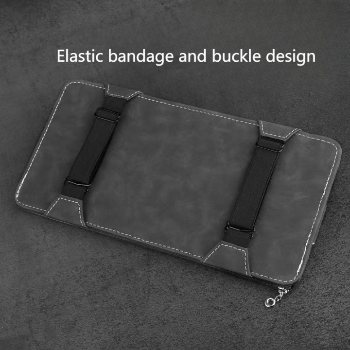 For BYD Sunshade Storage Clip