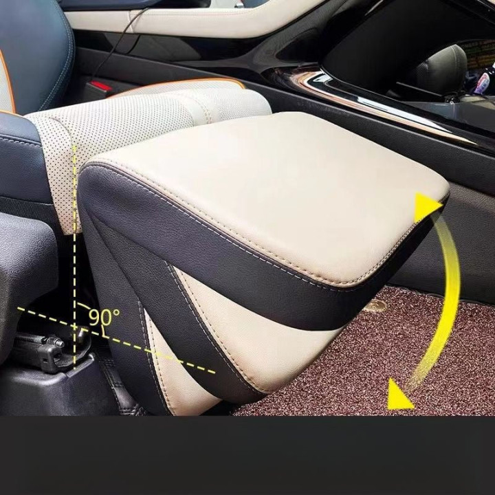 For BYD SEAL U/SEALION 6/SONG PLUS Passenger Seat Leg Support