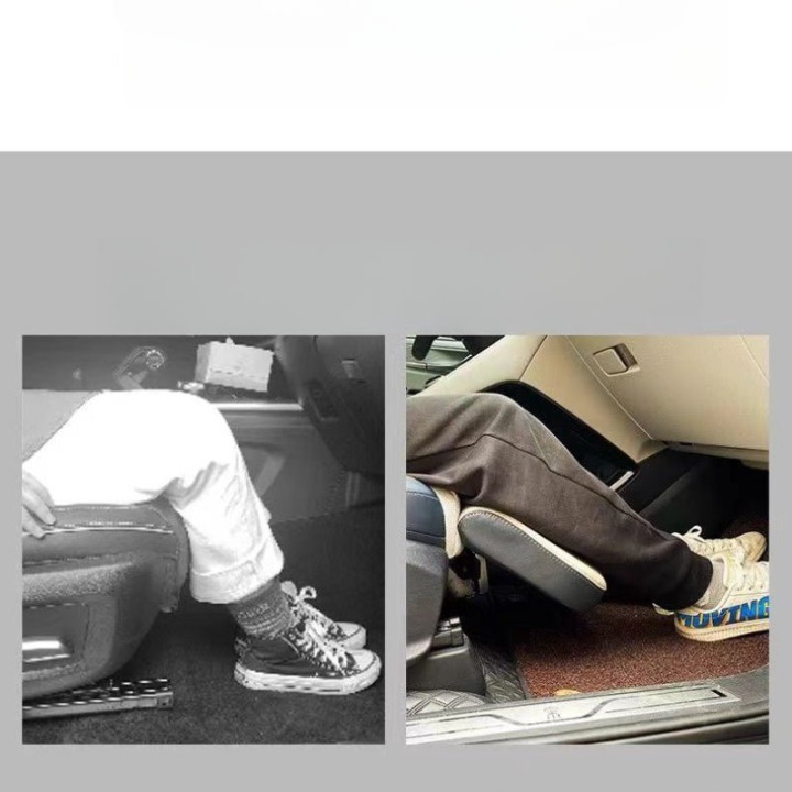 For BYD SEAL U/SEALION 6/SONG PLUS Passenger Seat Leg Support