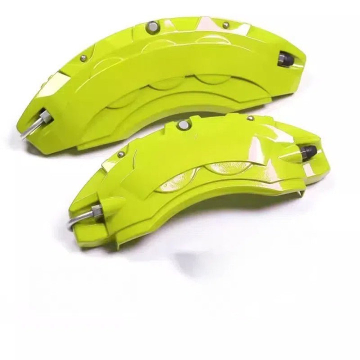 For BYD SEAL/SEALION 7 Brake Disc Caliper Cover (4Pcs)