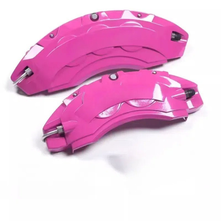 For BYD SEAL/SEALION 7 Brake Disc Caliper Cover (4Pcs)