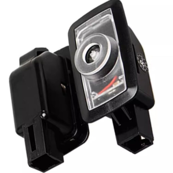 For BYD SEAL Door Decoration Welcome Lights Puddle Light