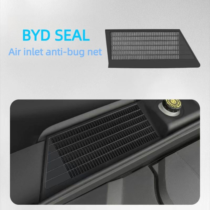 For BYD SEAL Air Outlet Protective Cover