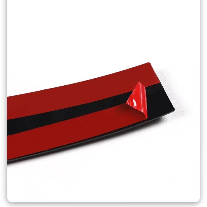 For BYD Seal Front Bumper Anti-Collision Strips