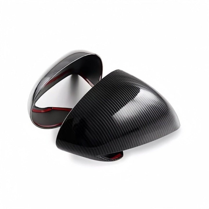 Mirror Covers for BYD Dolphin Surf/Seagull (2 Pcs)