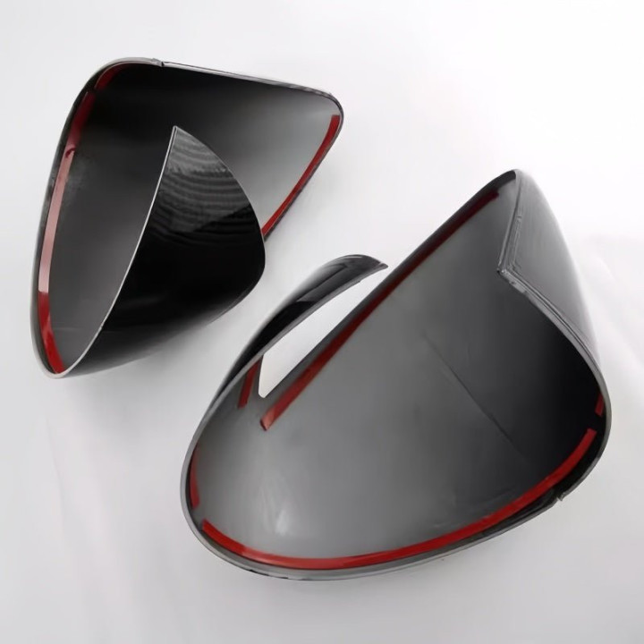 Mirror Covers for BYD Dolphin Surf/Seagull (2 Pcs)