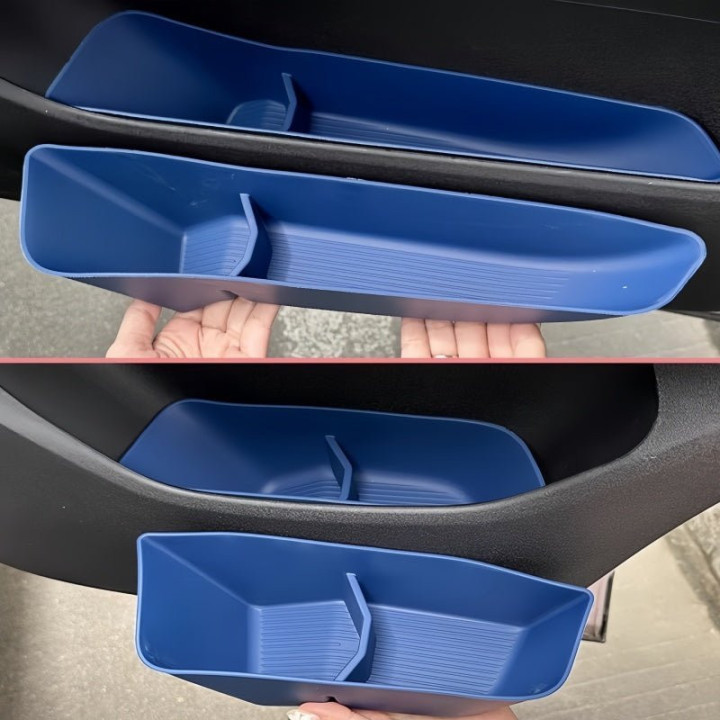 Door Storage Boxes for BYD Dolphin Surf/Seagull (4Pcs)