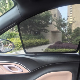 Fit Window Sunshade for BYD Dolphin Surf/Seagull