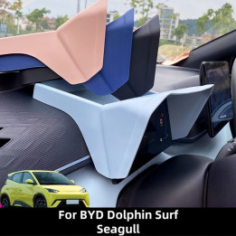 Anti-Glare Dashboard Sunshade for BYD Dolphin Surf/Seagull