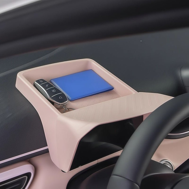Anti-Glare Dashboard Sunshade for BYD Dolphin Surf/Seagull