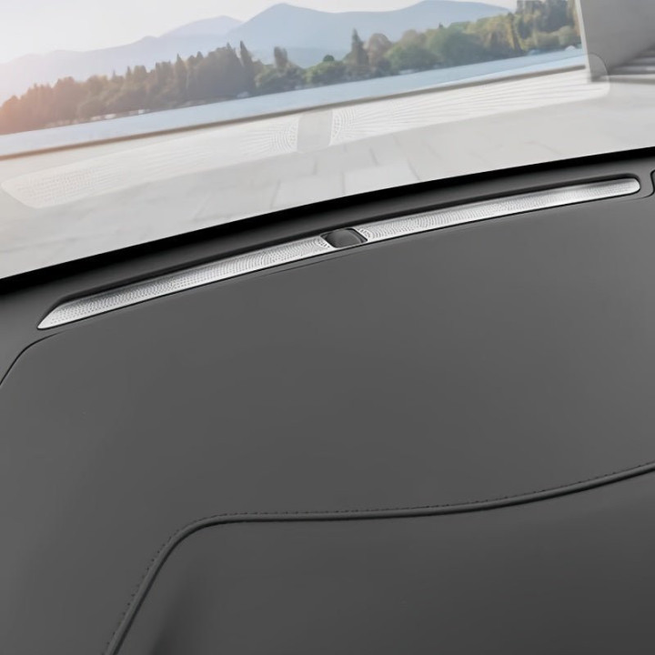 Dashboard Vent Cover for BYD ATTO 2