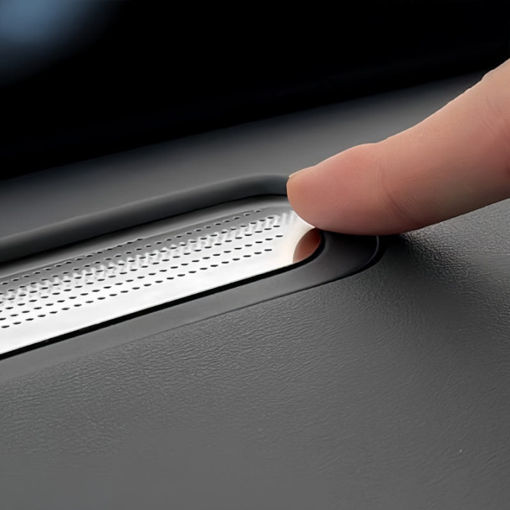 Dashboard Vent Cover for BYD ATTO 2