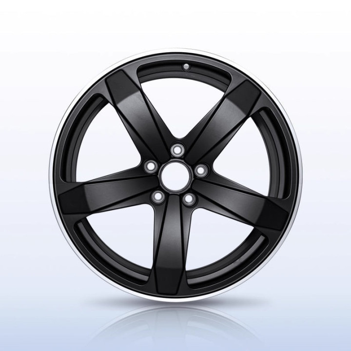 20" Forged Alloy Wheels for BYD Sealion 7