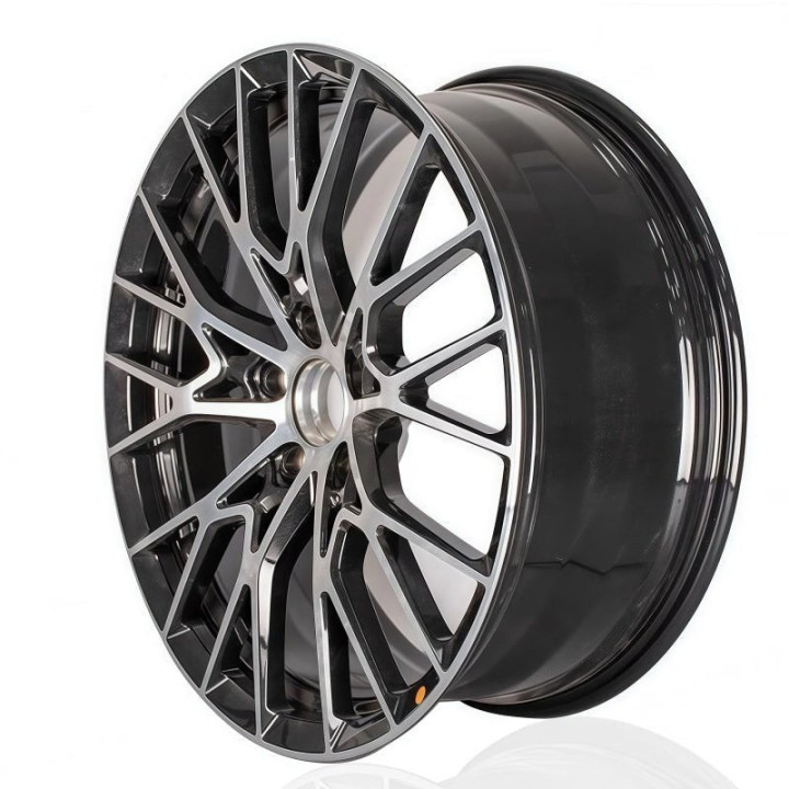 20" Forged Alloy Wheels for BYD Sealion 7
