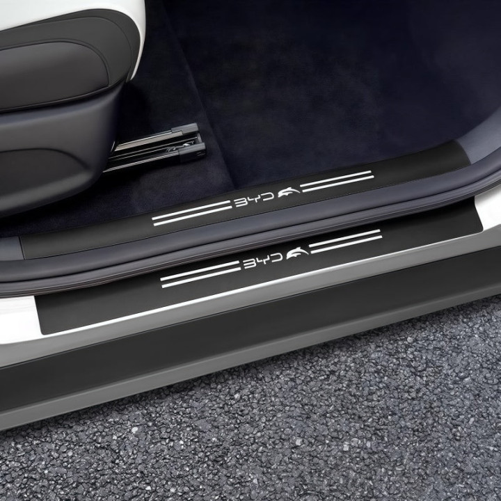 Door Sill Protector for BYD Dolphin