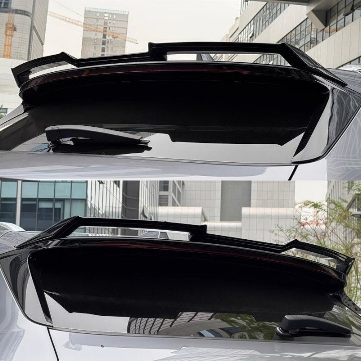 Roof Spoiler for BYD Seal U /Seal U DM-i/Sealion 6