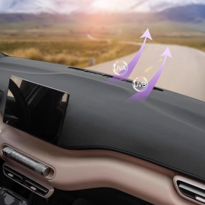 Dashboard Sun Shield for BYD Dolphin Surf / Seagull