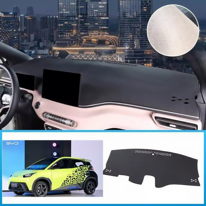 Dashboard Sun Shield for BYD Dolphin Surf / Seagull