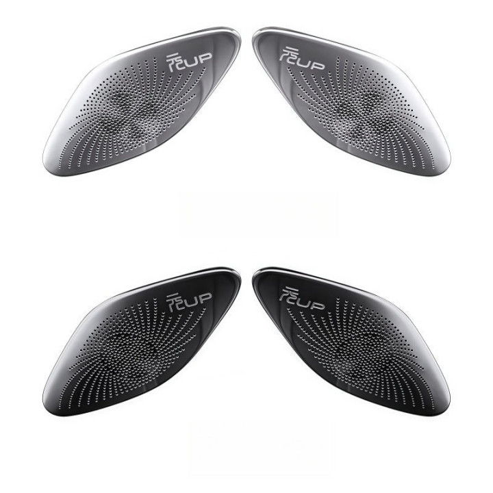 A-Pillar Speaker Covers for BYD ATTO 2 (2 Pcs)