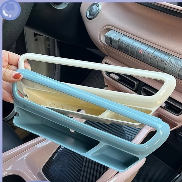 Center Console Storage for BYD Dolphin Surf & Seagull
