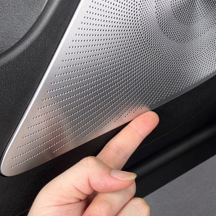 Door Speaker Covers for BYD ATTO 2 (4 Pcs)