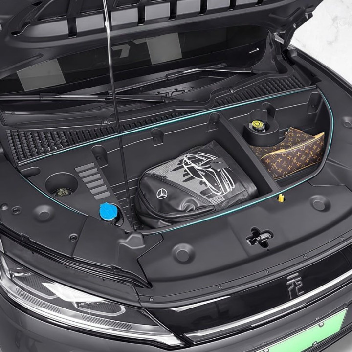 BYD ATTO 2 Frunk Organizer