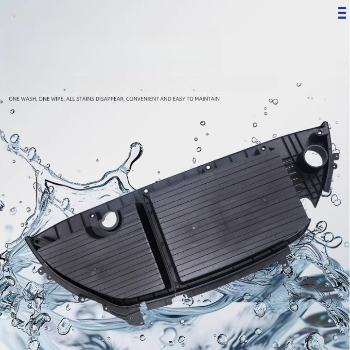 BYD ATTO 2 Frunk Organizer
