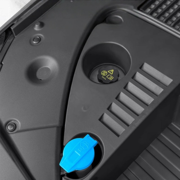 BYD ATTO 2 Frunk Organizer