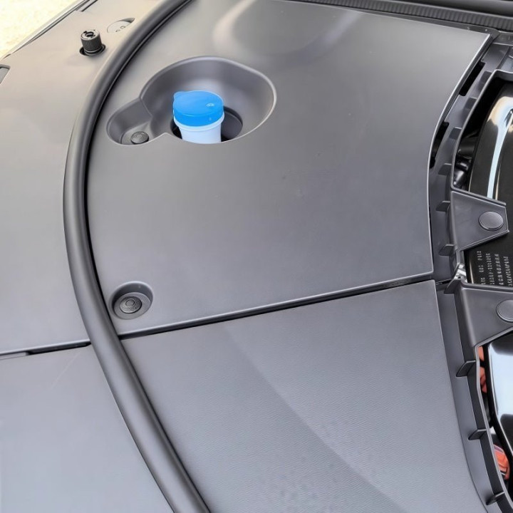 BYD Seal U/Sealion 6/Seal U DM-i Frunk Noise-Reduction Cover (6 Pcs)