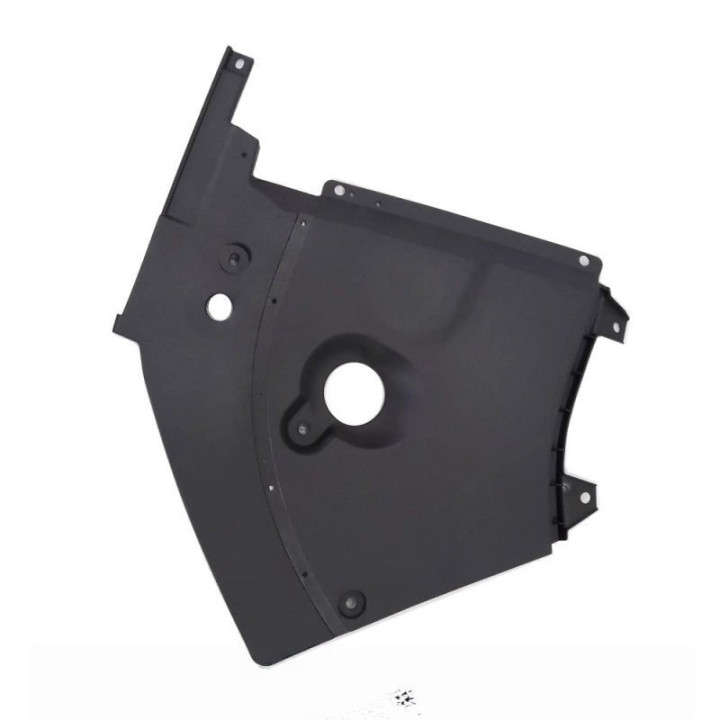 BYD Seal U/Sealion 6/Seal U DM-i Frunk Noise-Reduction Cover (6 Pcs)
