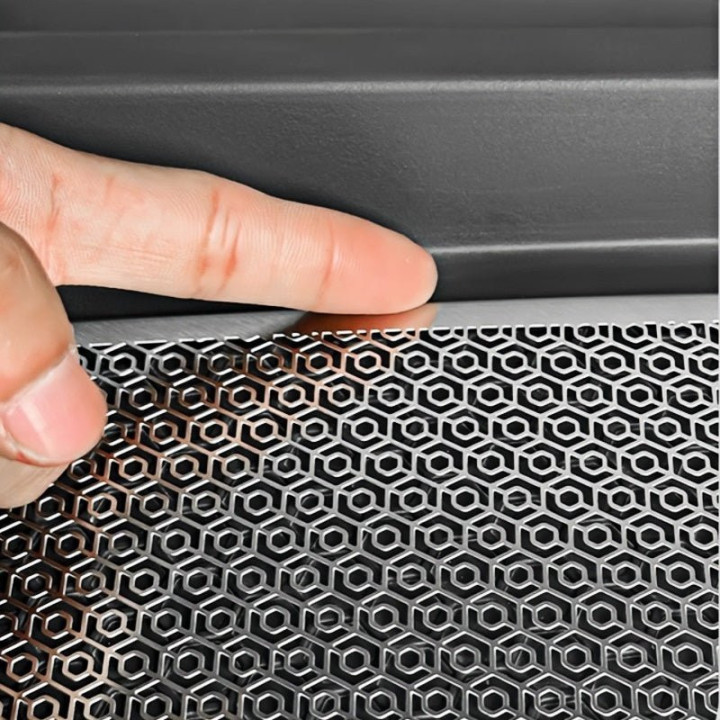 Insect Screens of Air-conditioners for BYD Seal U/Sealion 6 (2 Pcs)
