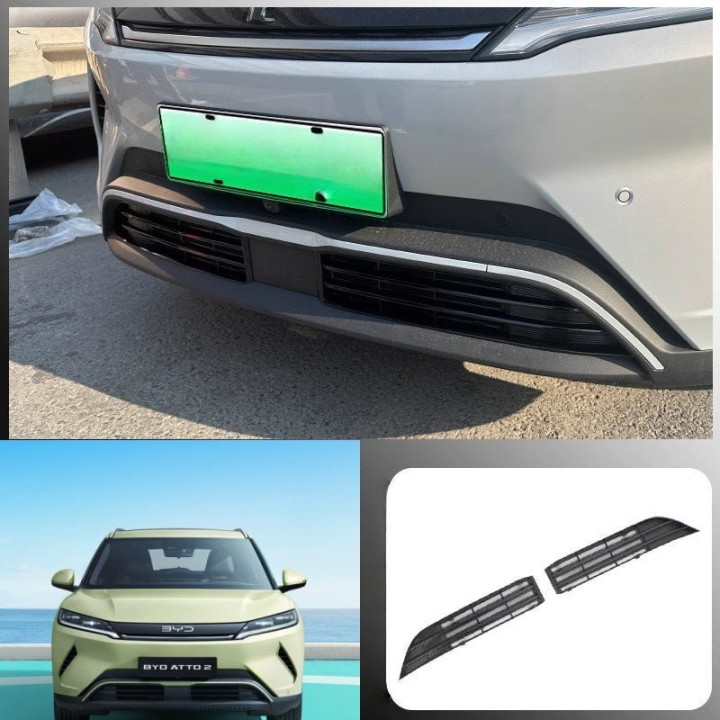 Grille Proof Net for BYD Atto 2