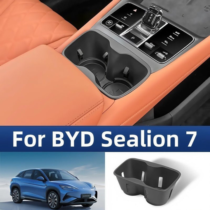 Cup Holder Insert for Sealion 7