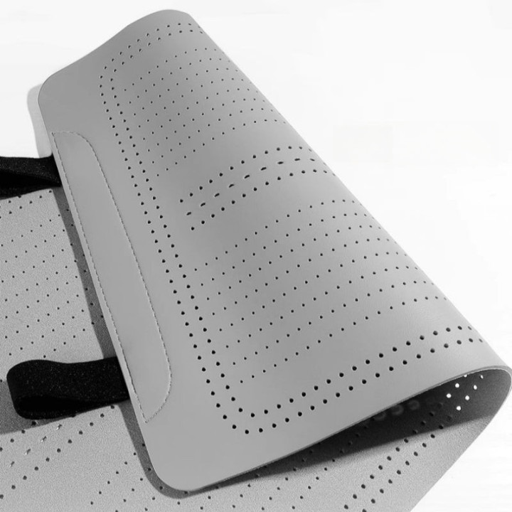 Semi - Wrapped Seat Covers for BYD ATTO 2