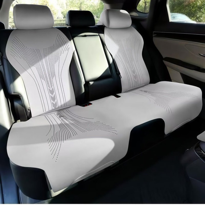 Semi - Wrapped Seat Covers for BYD ATTO 2