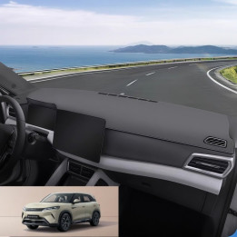 Dashboard Sun Shield for BYD ATTO 2