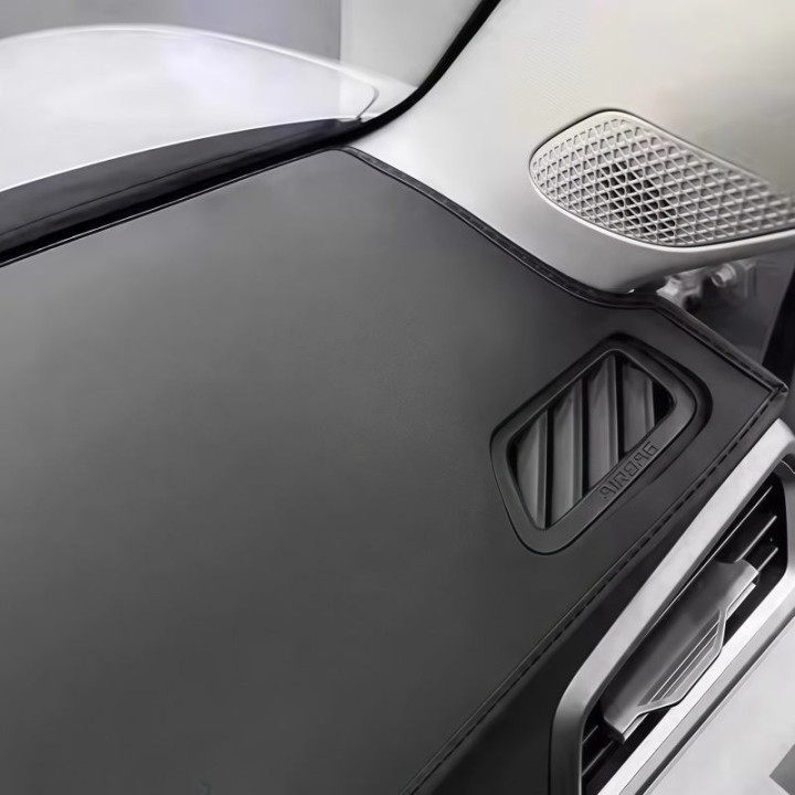 Dashboard Sun Shield for BYD ATTO 2