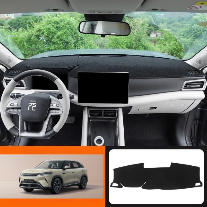 Dashboard Sun Shield for BYD ATTO 2