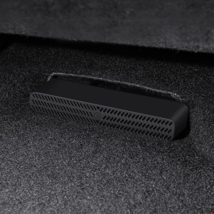 Under-seat Air Vent Cover for BYD Seal (2 Pcs)