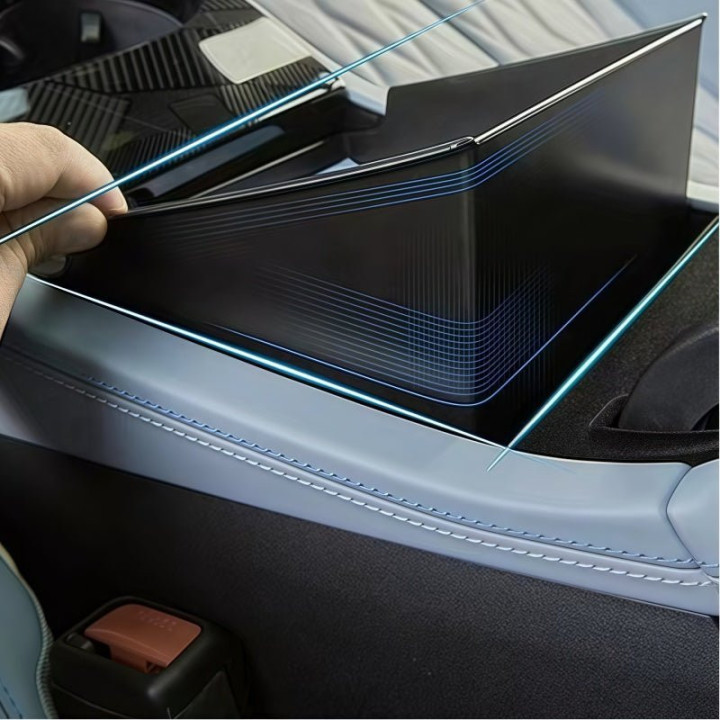 Center Console Organizer Tray for BYD Seal