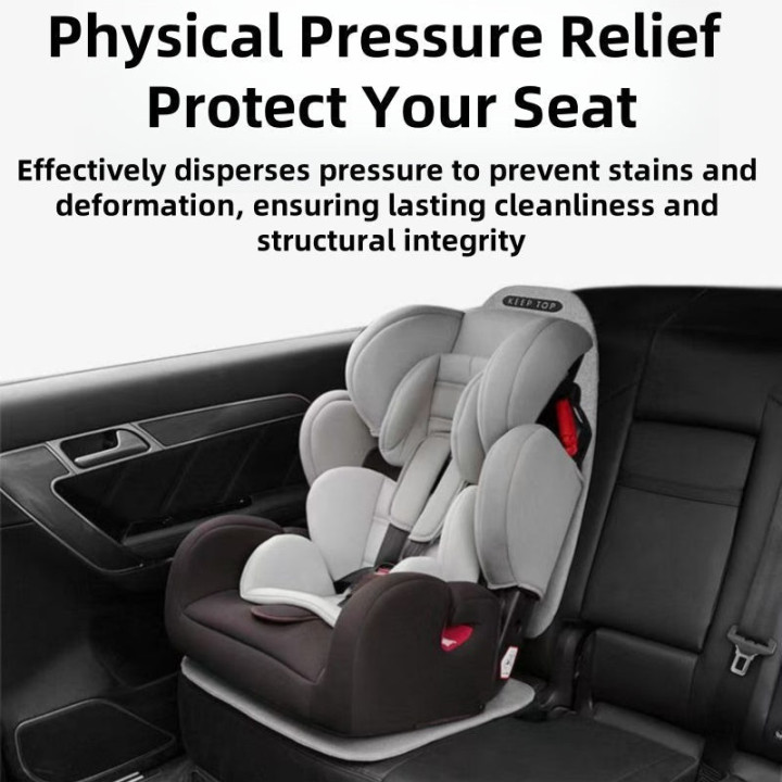 Car Child Safety Seat Protection Mat for BYD