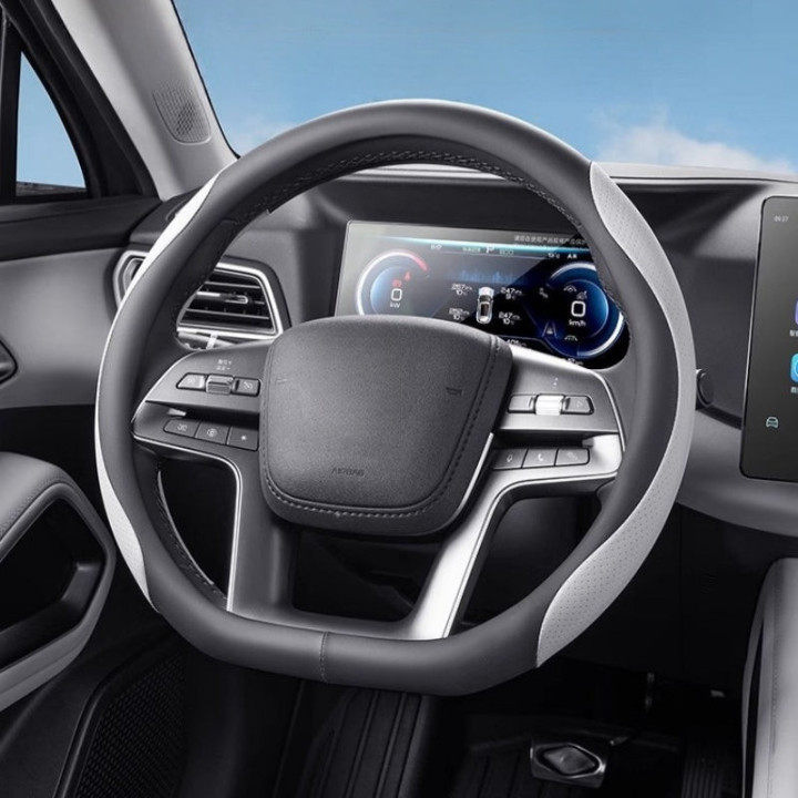 Steering Wheel Cover for BYD ATTO 2