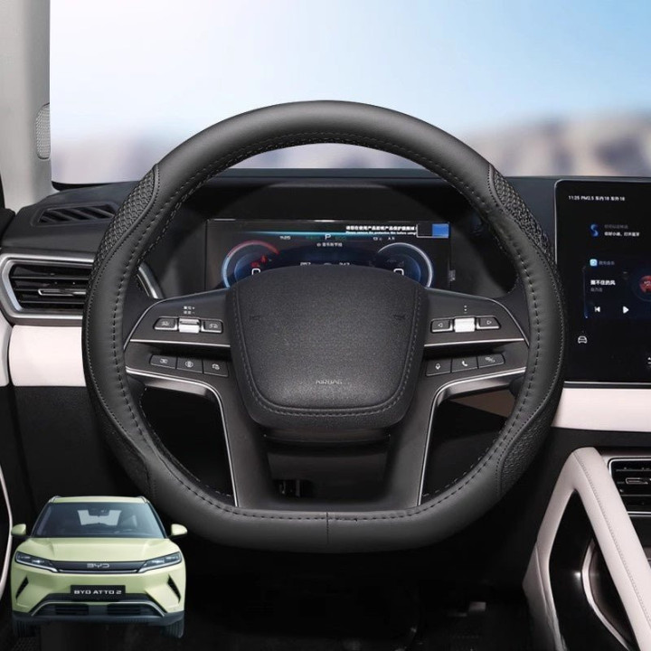 Steering Wheel Cover for BYD ATTO 2