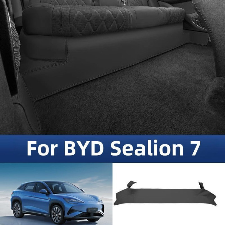 Rear Seat Under Anti-Kick Pad for BYD Sealion 7