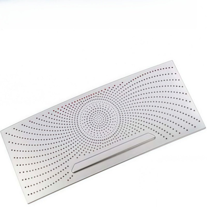 Roof Reading Light Speaker Covers for BYD Seal U/Sealion 6