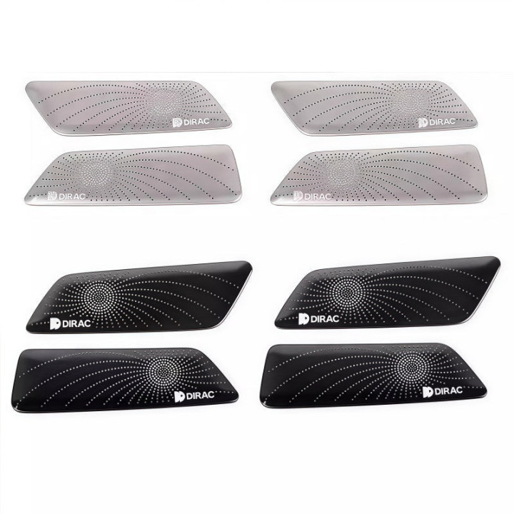 Tweeter Speaker Covers for BYD Sealion 6/Seal U